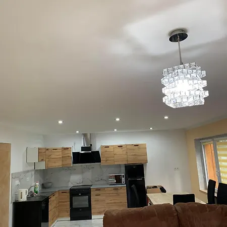 Nyaraló Dom W Gorach Z Bilardem Juszczyna