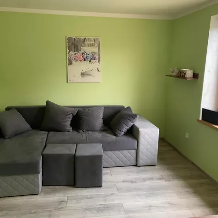 Dom W Gorach Z Bilardem Juszczyna